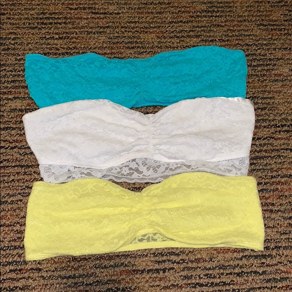Aerie Bandeau Set